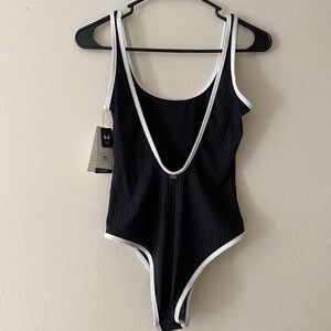 Rip Curl surf suit one piece